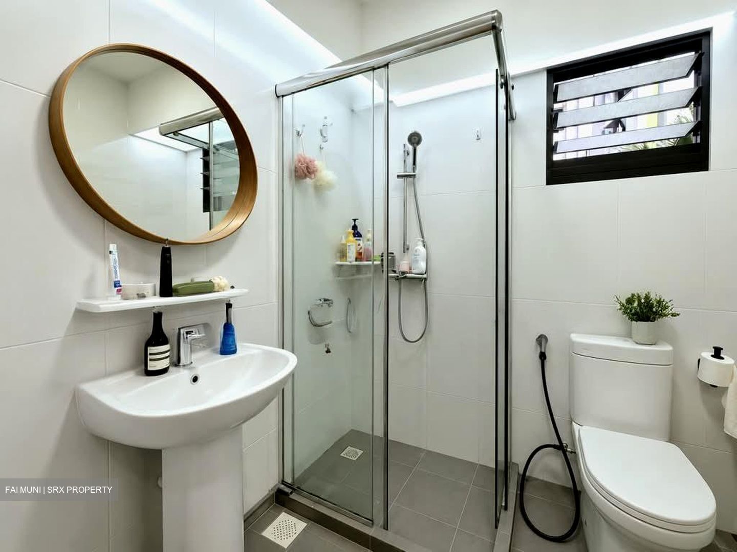 Blk 107A Alkaff Oasis (Toa Payoh), HDB 3 Rooms #588570141